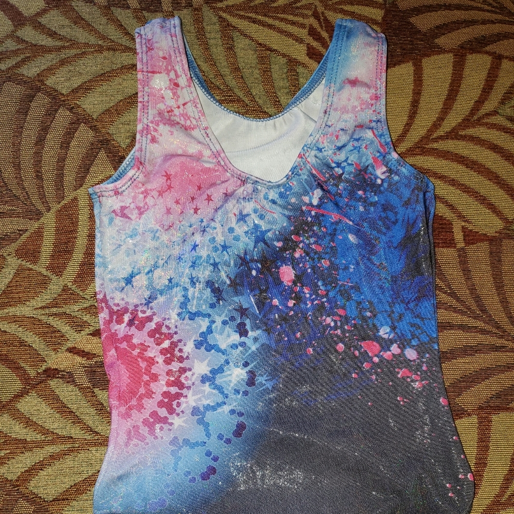 Leotards - Picture 3 of 5